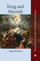 Book cover of: King and Messiah. By: Aage Bentzen