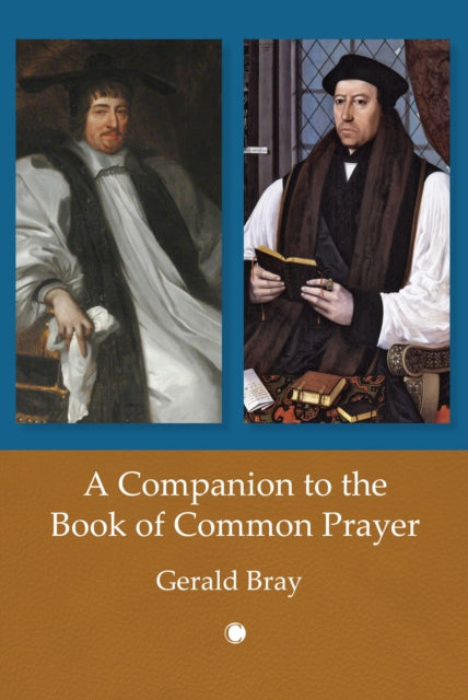 Book cover of: Companion to the Book of Common Prayer. By: Gerald Bray