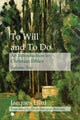Book cover of: To Will and To Do Vol II. By: James Clarke & Co