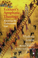 Book cover of: Eckhart's ApophaticTheology. By: Vladimir Lossky