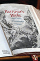 Book cover of: Berruyer's Bible. By: Daniel J. Watkins