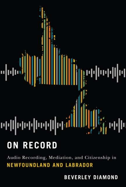 Book cover of: On Record. By: Beverley Diamond