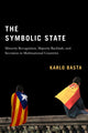 Book cover of: Symbolic State. By: Karlo Basta