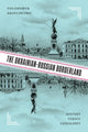 Book cover of: Ukrainian-Russian Borderland. By: Volodymyr V. Kravchenko