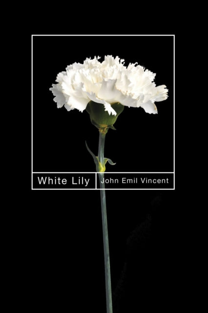 Book cover of: White Lily