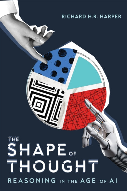 Book cover of: Shape of Thought