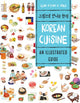 Book cover of: Korean Cuisine. By: Luna Kyung