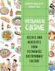 Book cover of: Vietnamese Cuisine. By: Nathalie Nguyen