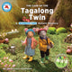 Book cover of: Case of the Tagalong Twin