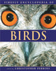 Book cover of: Firefly Encyclopedia of Birds