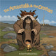 Book cover of: Amautalik and the Orphan. By: Neil Christopher