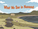 Book cover of: What We See in Nunavut. By: Inhabit Education