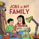 Book cover of: Jobs in My Family. By: Inhabit Education