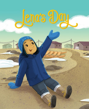 Lena's Day