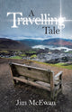 Book cover of: Travelling Tale. By: Jim McEwan
