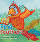 Book cover of: My Fine Feathers