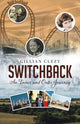 Book cover of: Switchback. By: Gillian Clezy