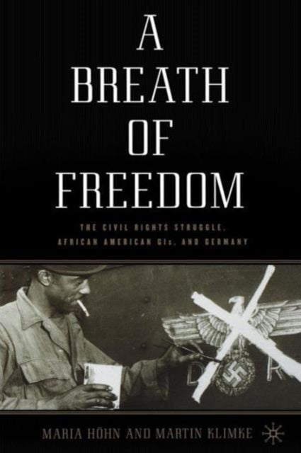 A Breath of Freedom