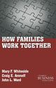 Book cover of: How Families Work Together. By: Mary F. Whiteside