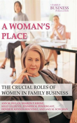 A Woman's Place