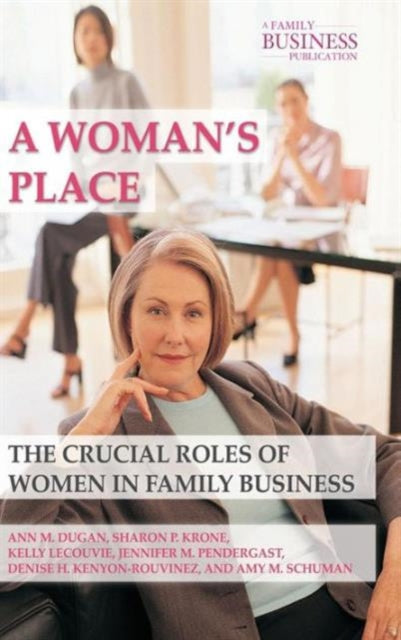 A Woman's Place