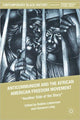 Book cover of: Anticommunism and the African American Freedom Movement