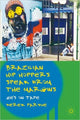 Book cover of: Brazilian Hip Hoppers Speak from the Margins