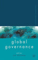 Book cover of: Palgrave Advances in Global Governance. By: Jim Whitman
