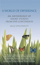 Book cover of: World of Difference