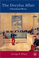 Book cover of: Dreyfus Affair. By: George R. Whyte