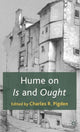 Book cover of: Hume on Is and Ought