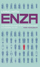 Book cover of: Living with Enza. By: Mark Honigsbaum