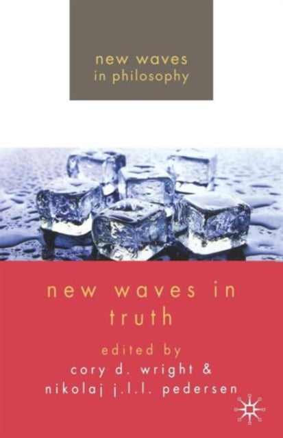 Book cover of: New Waves in Truth