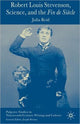 Book cover of: Robert Louis Stevenson, Science, and the Fin de Siecle. By: Julia Reid