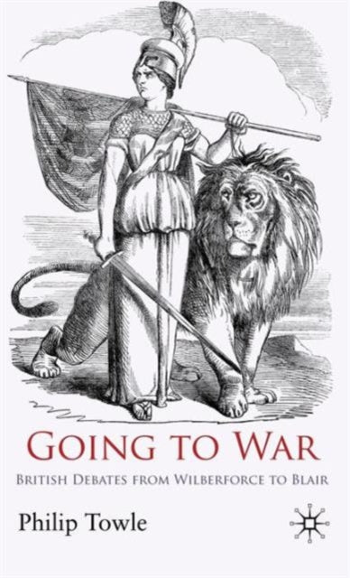 Going to War