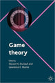 Book cover of: Game Theory
