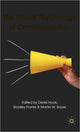 Book cover of: Social Psychology of Communication. By: Derek Hook