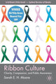 Book cover of: Ribbon Culture. By: Sarah E.H. Moore