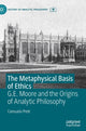 Book cover of: Metaphysical Basis of Ethics. By: Preti C.