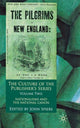 Book cover of: Culture of the Publisher's Series, Volume 2