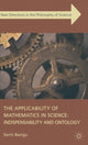 Book cover of: Applicability of Mathematics in Science: Indispensability and Ontology