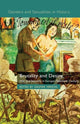 Book cover of: Brutality and Desire