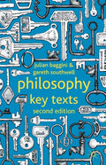 Philosophy: Key Texts