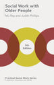 Book cover of: Social Work with Older People. By: Mo Ray