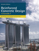 Book cover of: Reinforced Concrete Design. By: W.H. Mosley