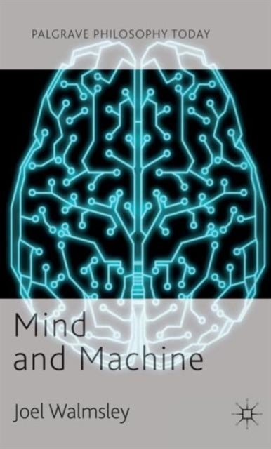 Book cover of: Mind and Machine