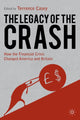 Book cover of: Legacy of the Crash. By: Terrence Casey