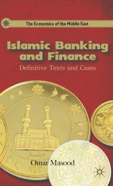 Book cover of: Islamic Banking and Finance. By: Omar Masood