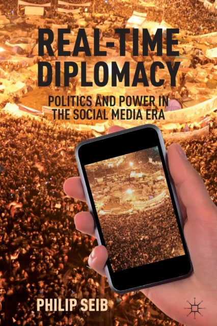 Real-Time Diplomacy