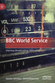 Book cover of: BBC World Service. By: Gordon Johnston